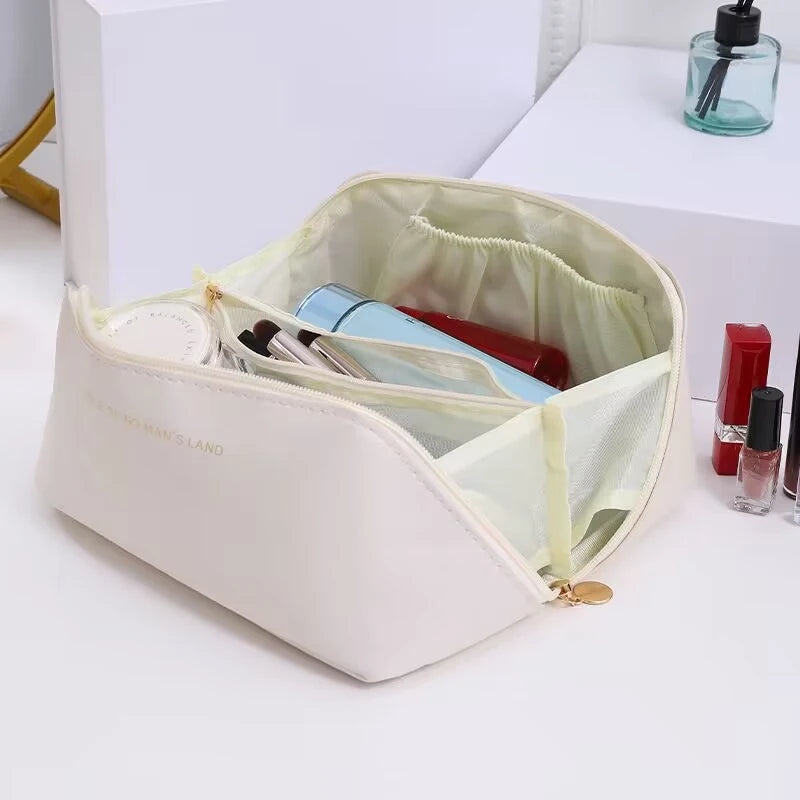 Womens Fashion Cosmetic Travel Bag