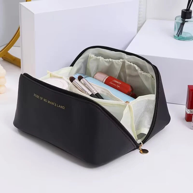 Womens Fashion Cosmetic Travel Bag