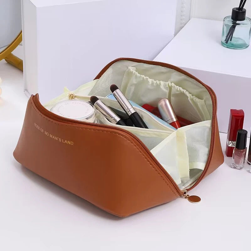 Womens Fashion Cosmetic Travel Bag